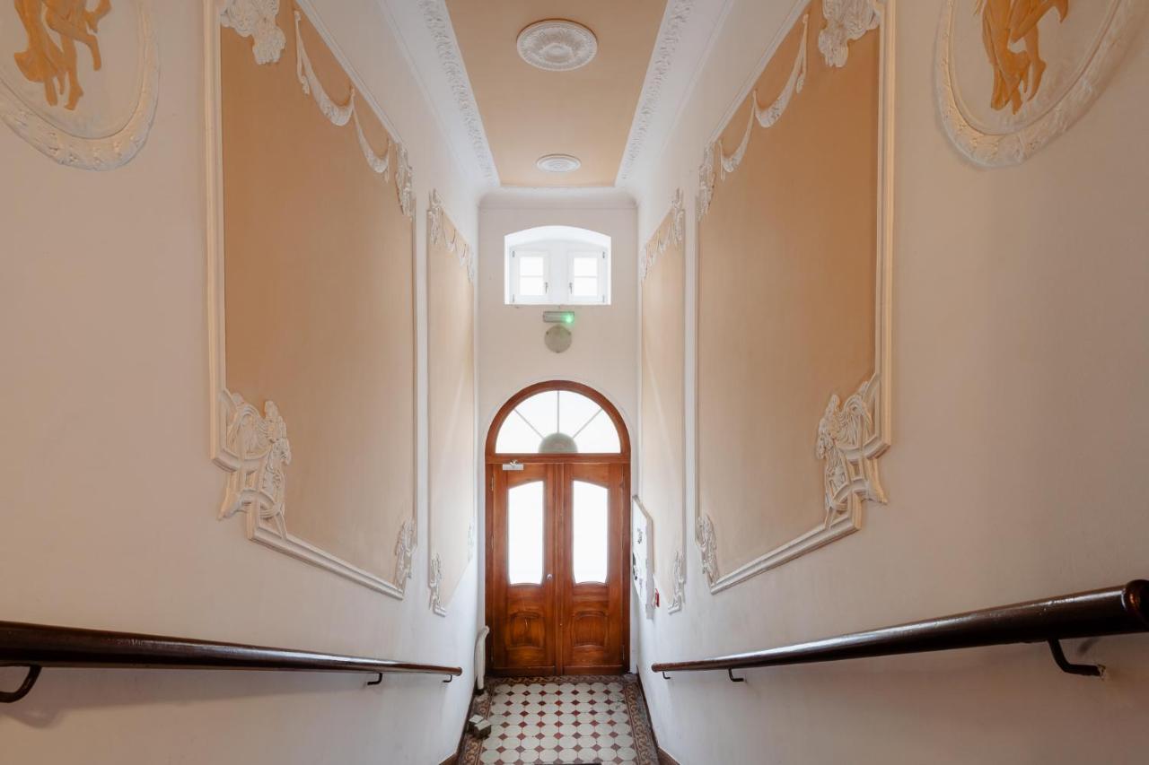 Elegant Very Berry Studios In Poznan Center By Noclegi Renters 외부 사진